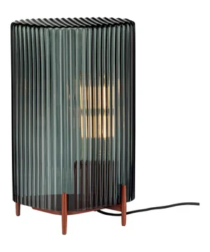 Ambient Box Floor Light
