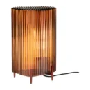 Ambient Box Floor Light